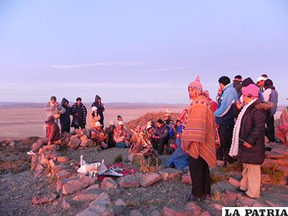 Ladislao Cabrera • Territorio enigmático Provincias de Bolivia