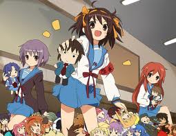 Get New Anime Wallpaper Suzumiya Haruhi No Shoushitsu For Free Wallpaper New Anime Wallpaper Suzumiya Haruhi No Shoushitsu For iPhone