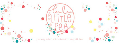 Lulu and the little Pea