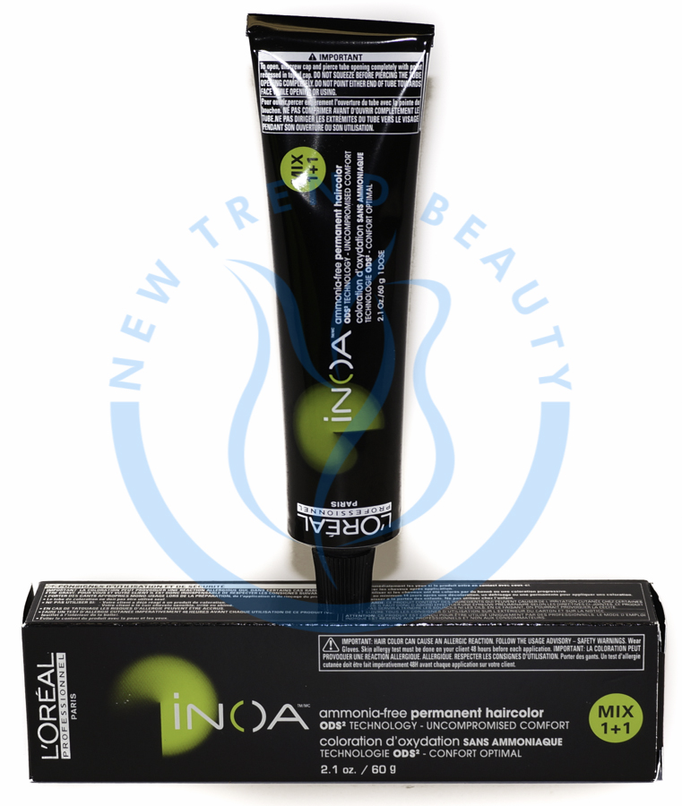 l oreal professional inoa permanent hair color ammonia free 60 ml ebay loreal inoa l oreal professional inoa permanent hair color ammonia free 60 ml ebay loreal inoa