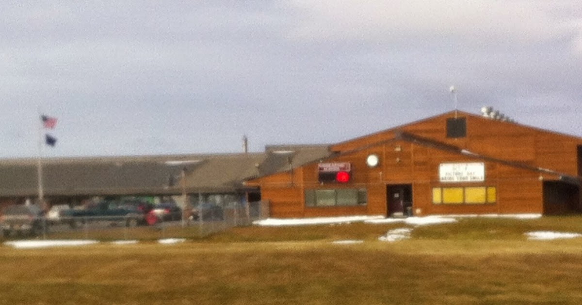 Life in Alaska — A View From Homer Visiting Nikolaevsk