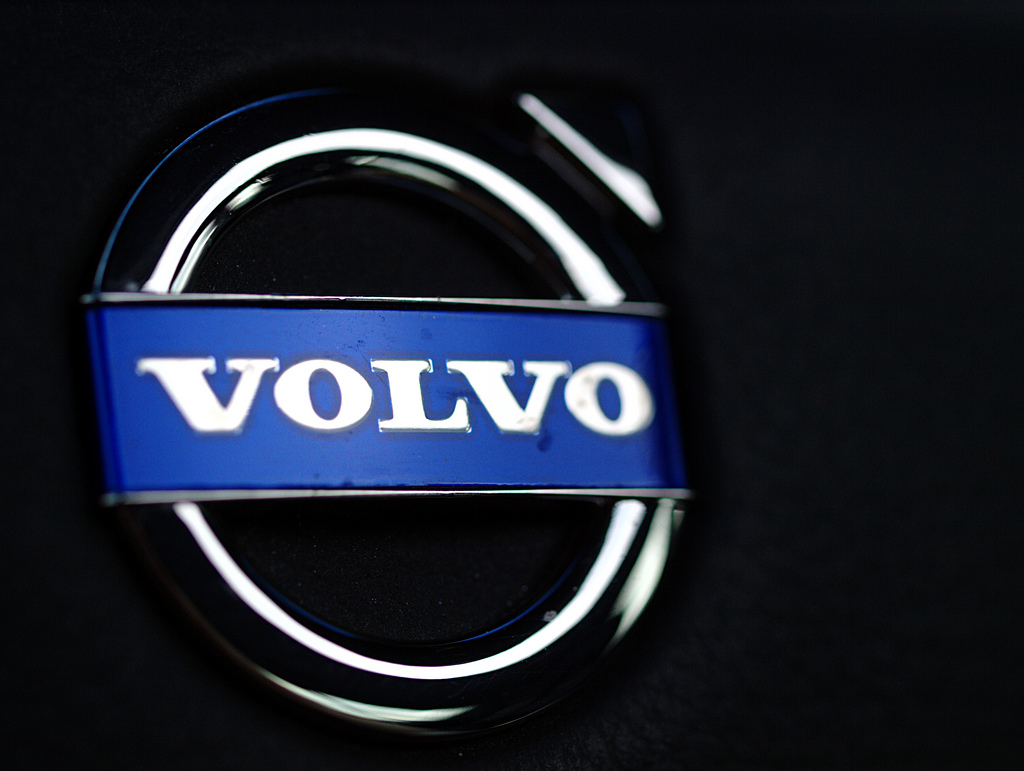 Volvo Logo - Volvo AutoBlogs