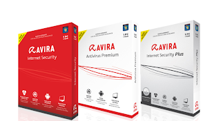 Download Avira Antivirus 2013 Gratis Terbaru