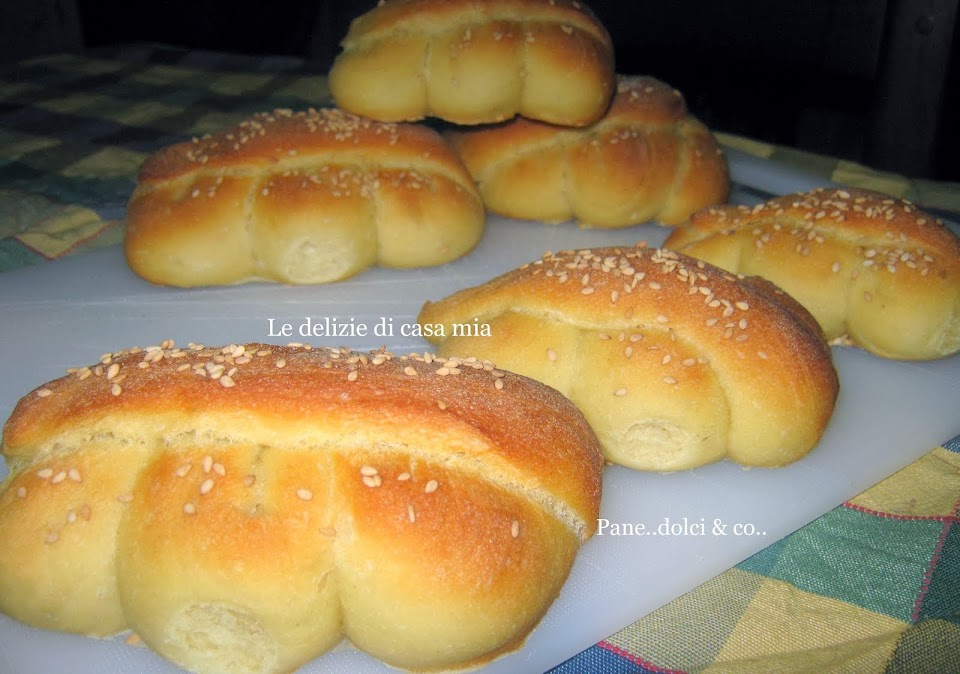 Le Delizie di Casa Mia