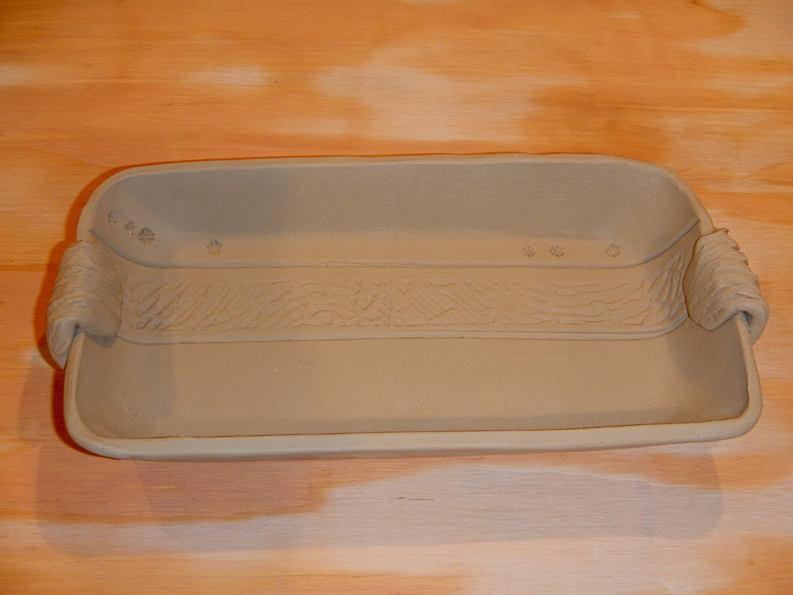 MimiAmong the Pots Hand Built Pottery Forms