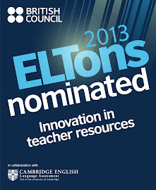 ELTons Nomination