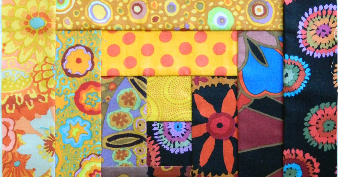 BuzzinBumble Kaffe Fassett Orphaned Quilt Project Giveaway