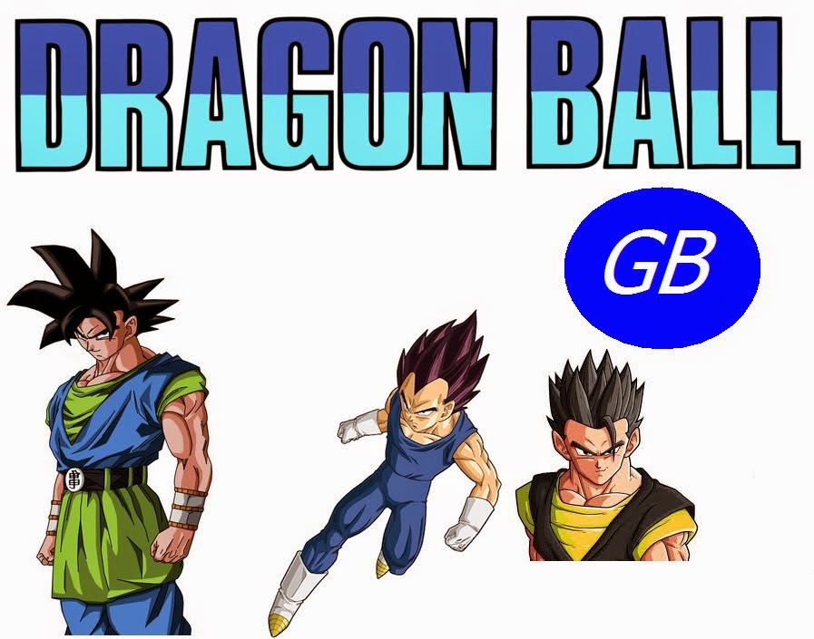 Dragon Ball GB