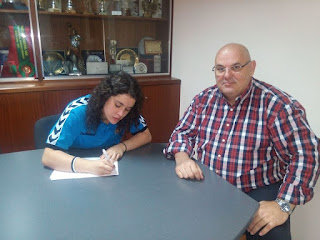 Andebol Transferências 2015/2016: O Madeira Andebol SAD informou na sua página oficial que acertou a contratação da atleta madeirense Mariana Sousa (ex- Alavarium) MUNDO DO DESPORTO