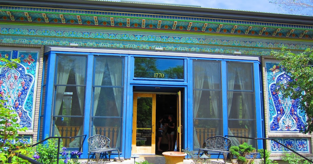 The Independent Bean Boulder Dushanbe Tea House