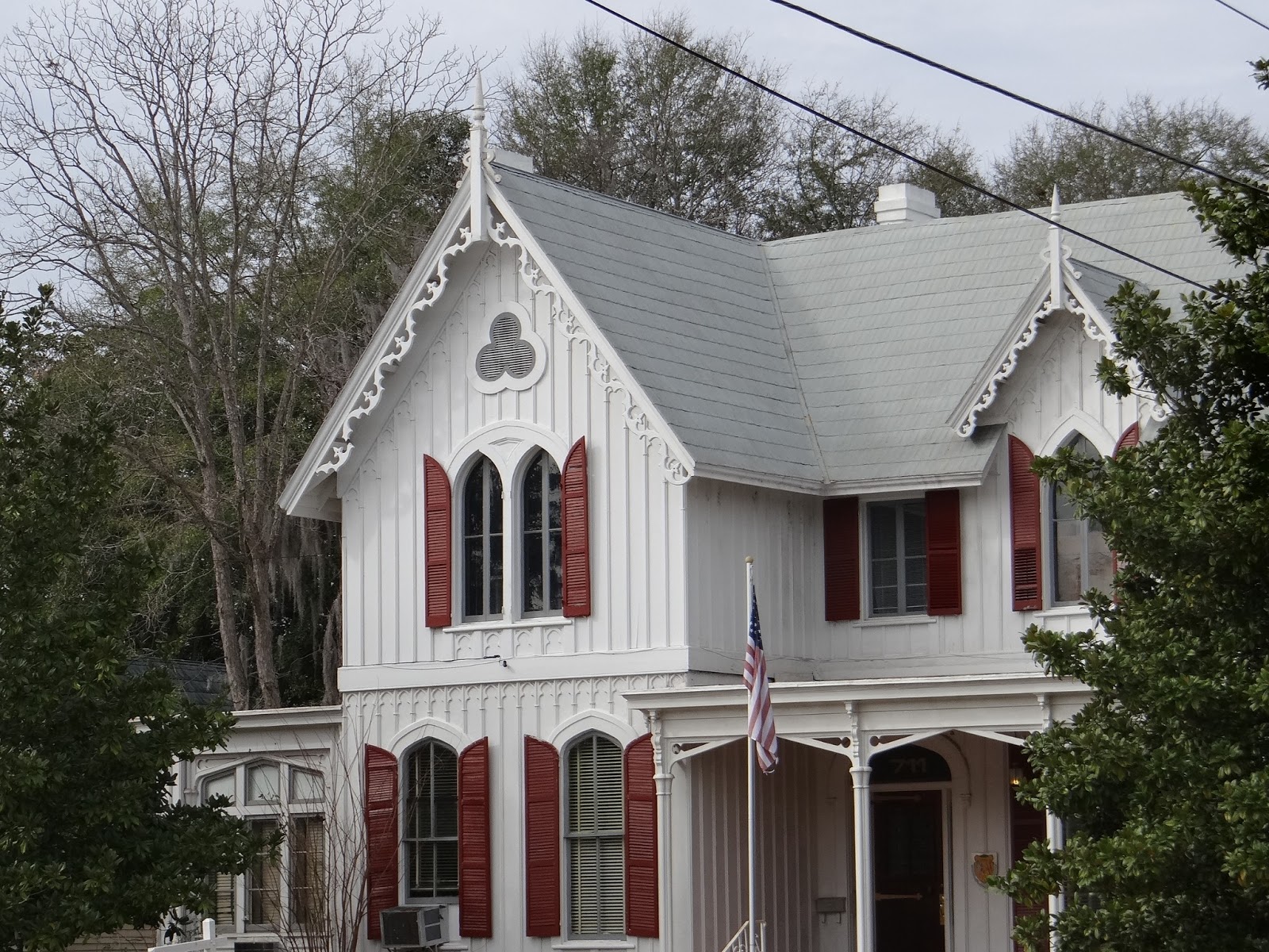 Walkabout With Wheels Blog Historic Selma, Alabama
