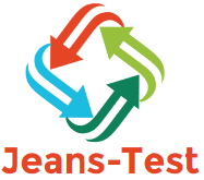 Jeans-Test