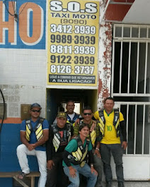 S.O.S. TAXI MOTO