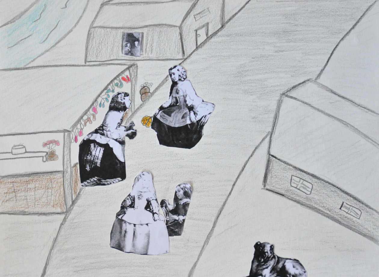 la rencontre bonjour monsieur courbet