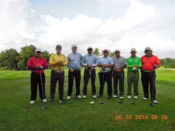 Tering Bay Golf and Country Club, Pulau Batam, Indonesia