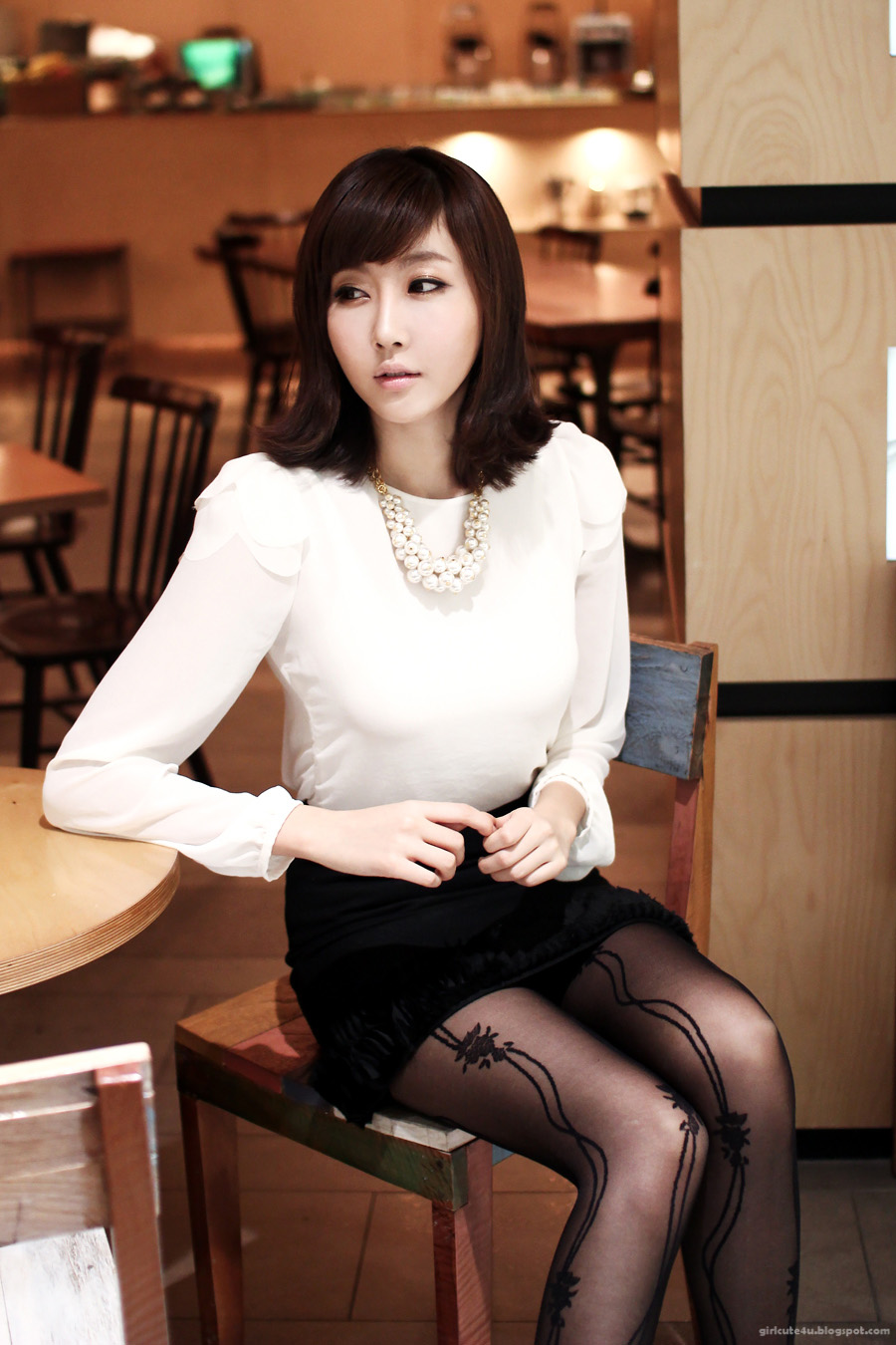 Sexy Office Lady, Lee Eun Hye | 9Dep.Net | Những Hình Ảnh 