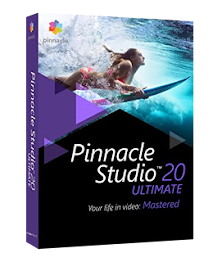 Pinnacle Studio 2018 descarga gratis