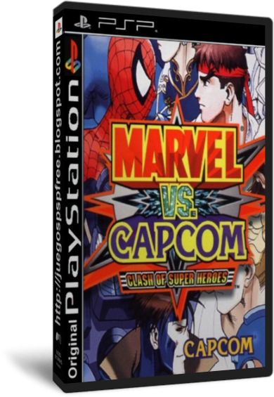 Marvel Marvel
