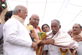 ANR Birthday Celebrations 2011 Gallery