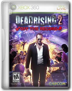 Xbox 360   Dead Rising 2 Off The Record