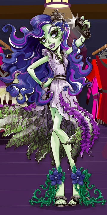 astranova ever after high