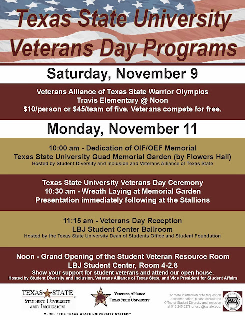 College Programs For Veterans