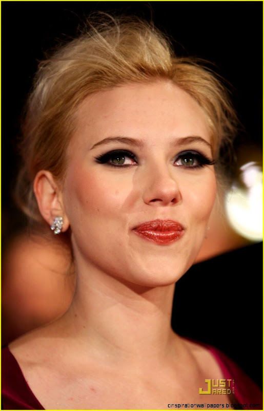 Full Sized Photo of scarlett johansson untamed hair 13 photofull Full Sized Photo of scarlett johansson untamed hair 13 photofull
