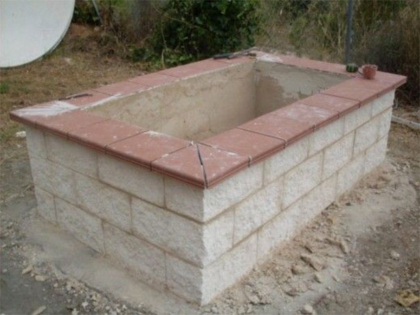 19 Diy cement blocks projects that will save you a lot of money - Diy