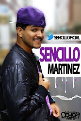 Sencillo Martinez