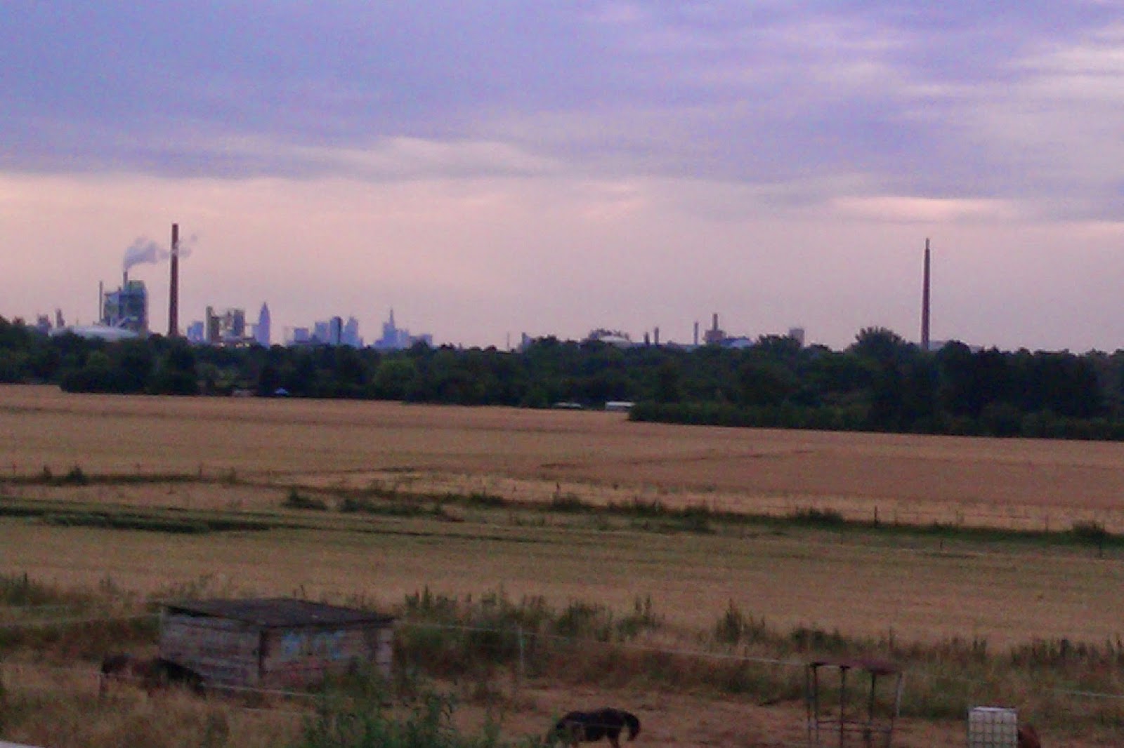 Producing clouds for everyone to enjoy Cloud factories