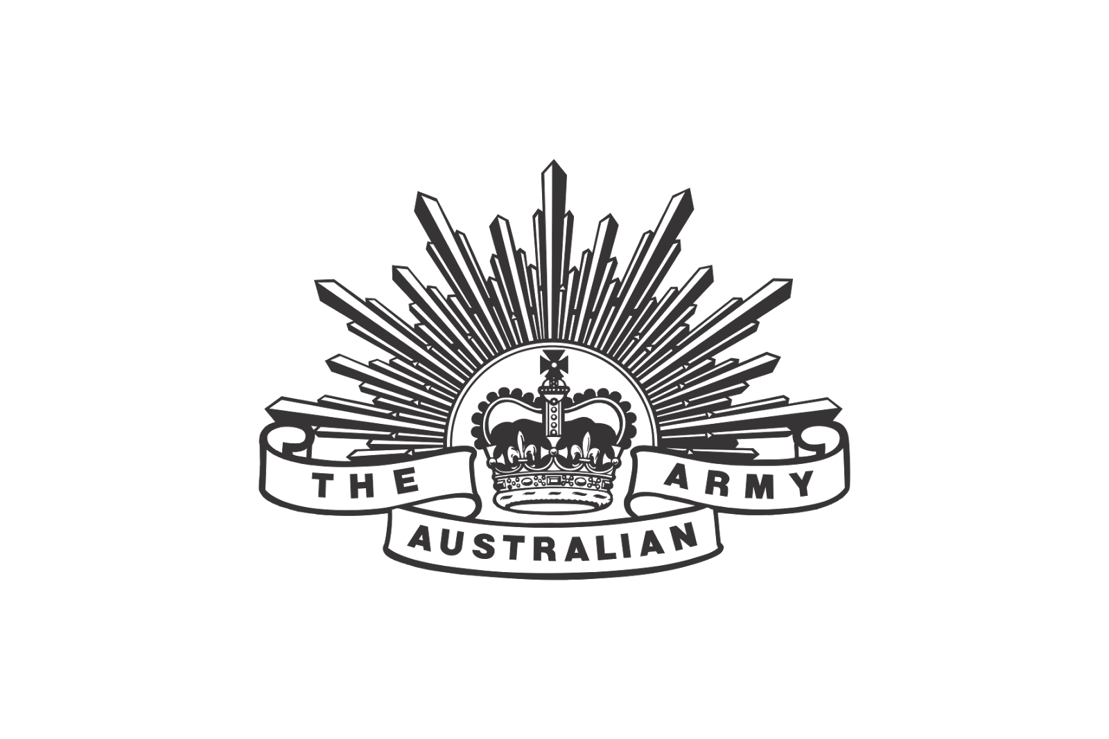 The Australian Army Logo