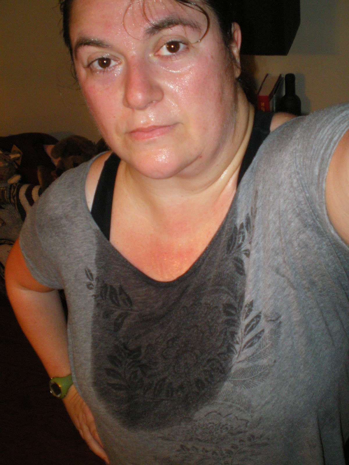Post Workout