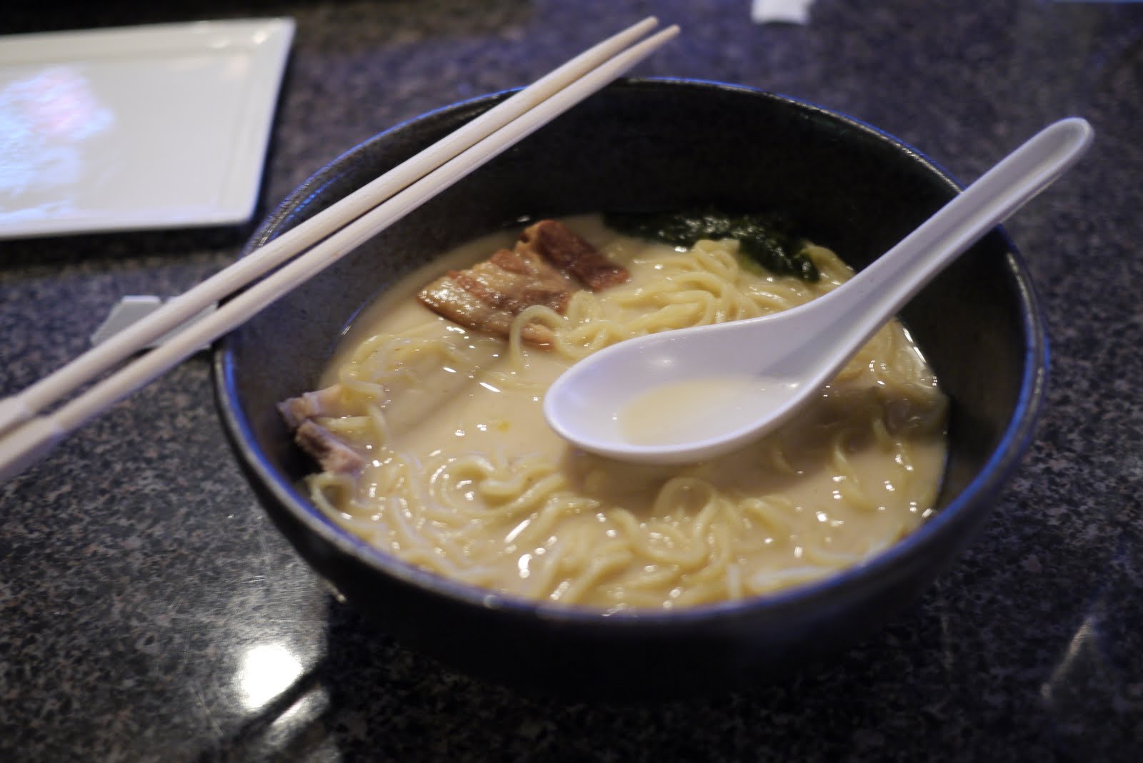 Izakaya Sozai 1500 Irving st.