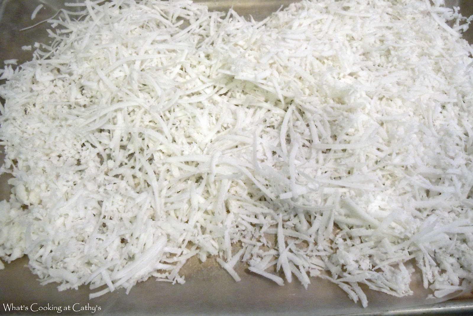 coconut cream pie filling coconut cream pie filling