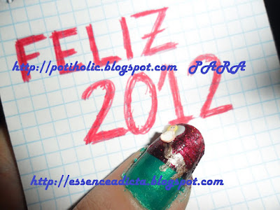 Concurso Navidad Pulgar