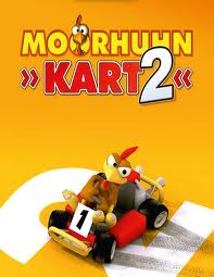 Moorhuhn Kart 2 Free Download Full Version