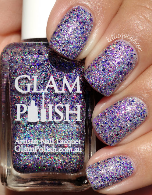 Glam Polish Which Witch?