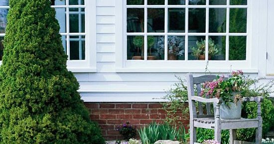 Flowers Gardens: Rock Garden Design Ideas