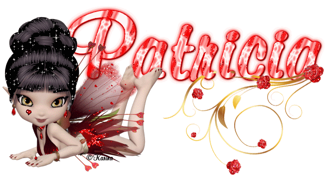 Resultado de imagen para IMAGENES PATRICIA