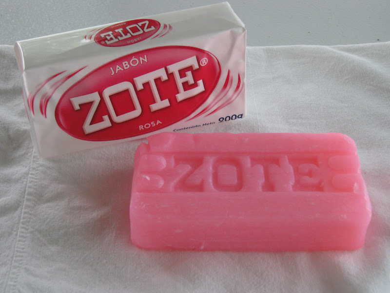 Pioneer Home I love ZOTE!!!