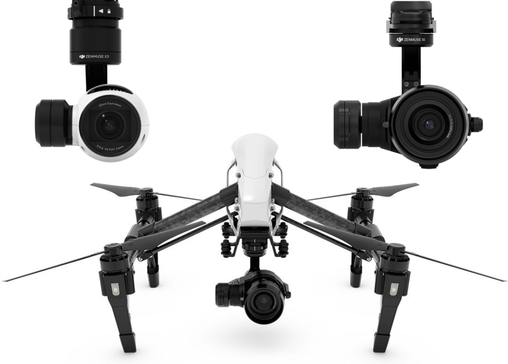 DJI PRODUK