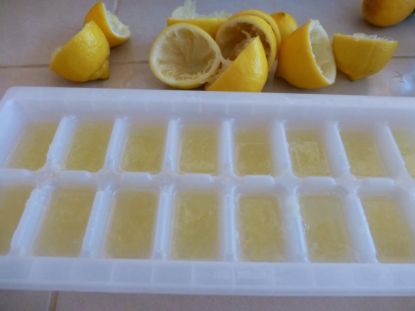 Foods For Long Life Did You Pick Your Lemons And Limes Before The