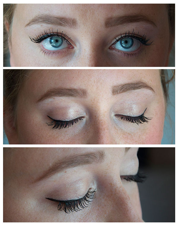 Stevie Hearts Makeup Product Review Ardell Individual Lashes