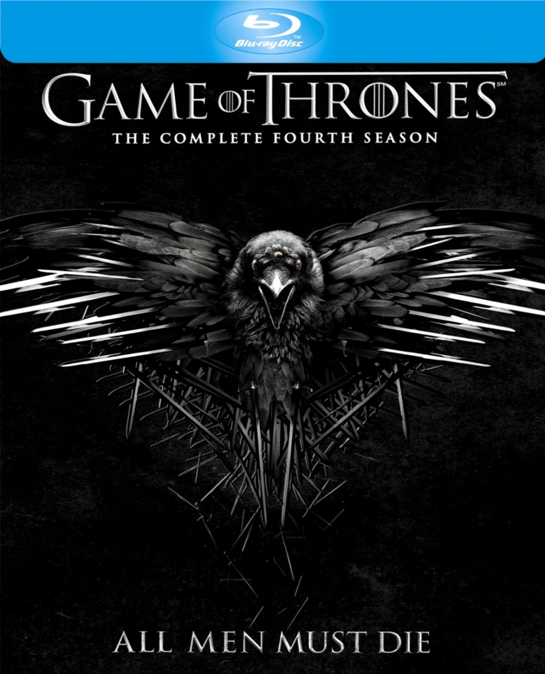 Season 4 Game of Thrones Blu Season 4 Game of Thrones Blu
