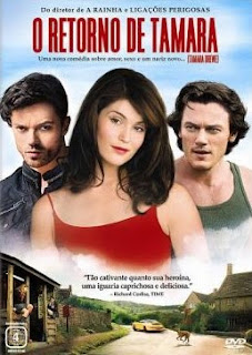 Baixar O Retorno de Tamara - Dublado