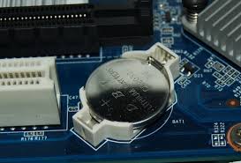 Cara Mengatasi The Firmware Has Detected That A Cmos Battery Failure Occurred Nalhacker