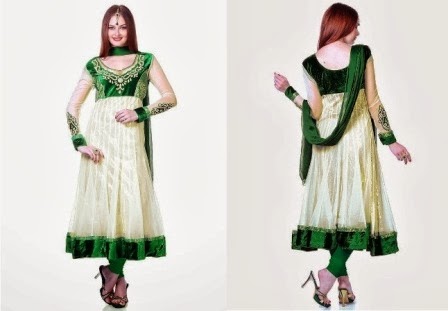 Salwar Kameez Designs for Girls