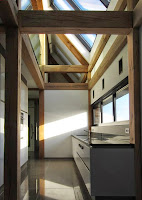Innovative Barn House Design With A Most Interesting Spin Innovative Barn House Design With A Most Interesting Spin
