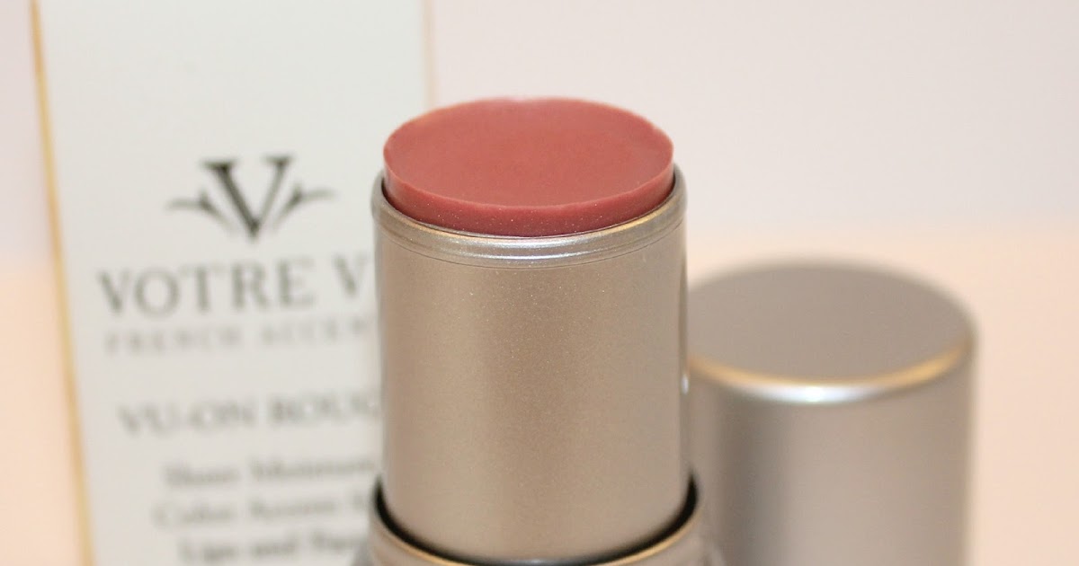 blushing basics French Accoutrements