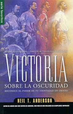 VICTORIA SOBRE LA OSCURIDAD